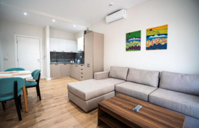 Tirana Elite Apartments